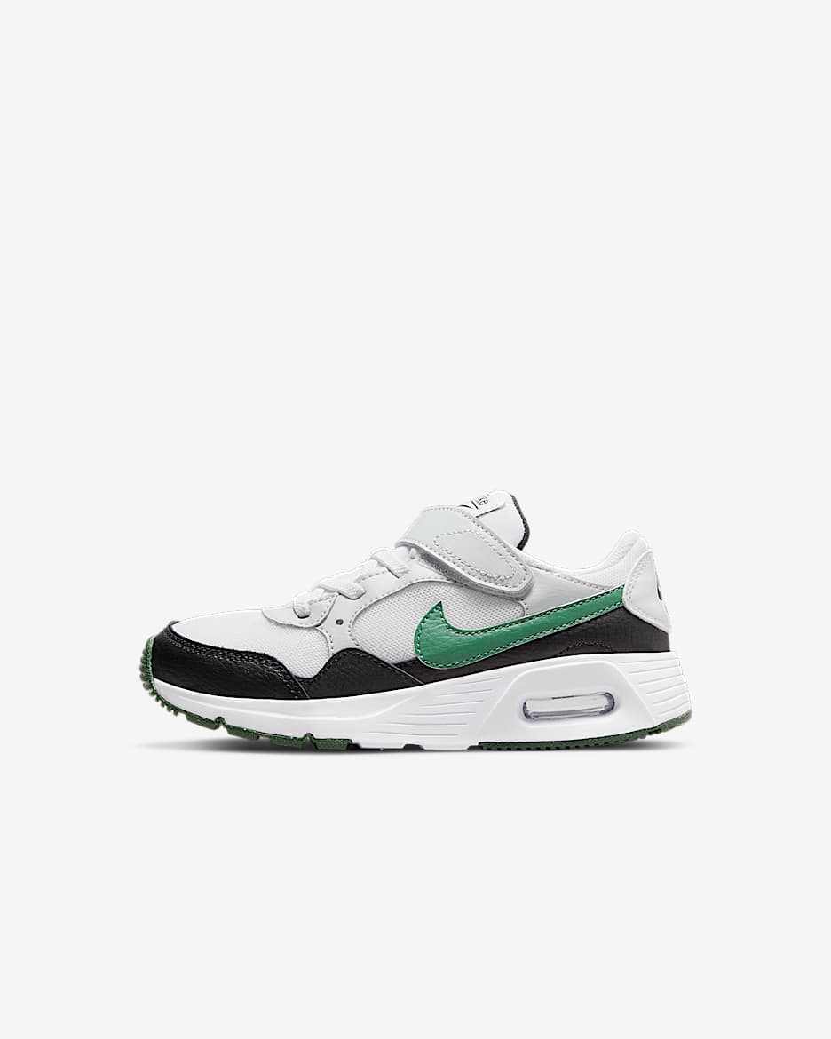 Nike Air Max SC Little Kids Shoes. Nike JP
